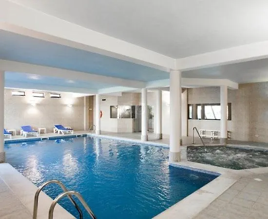 Apartment Balaia Golf Village T2 A 10 Minutos Da Praia Olhos de Agua  Portugal