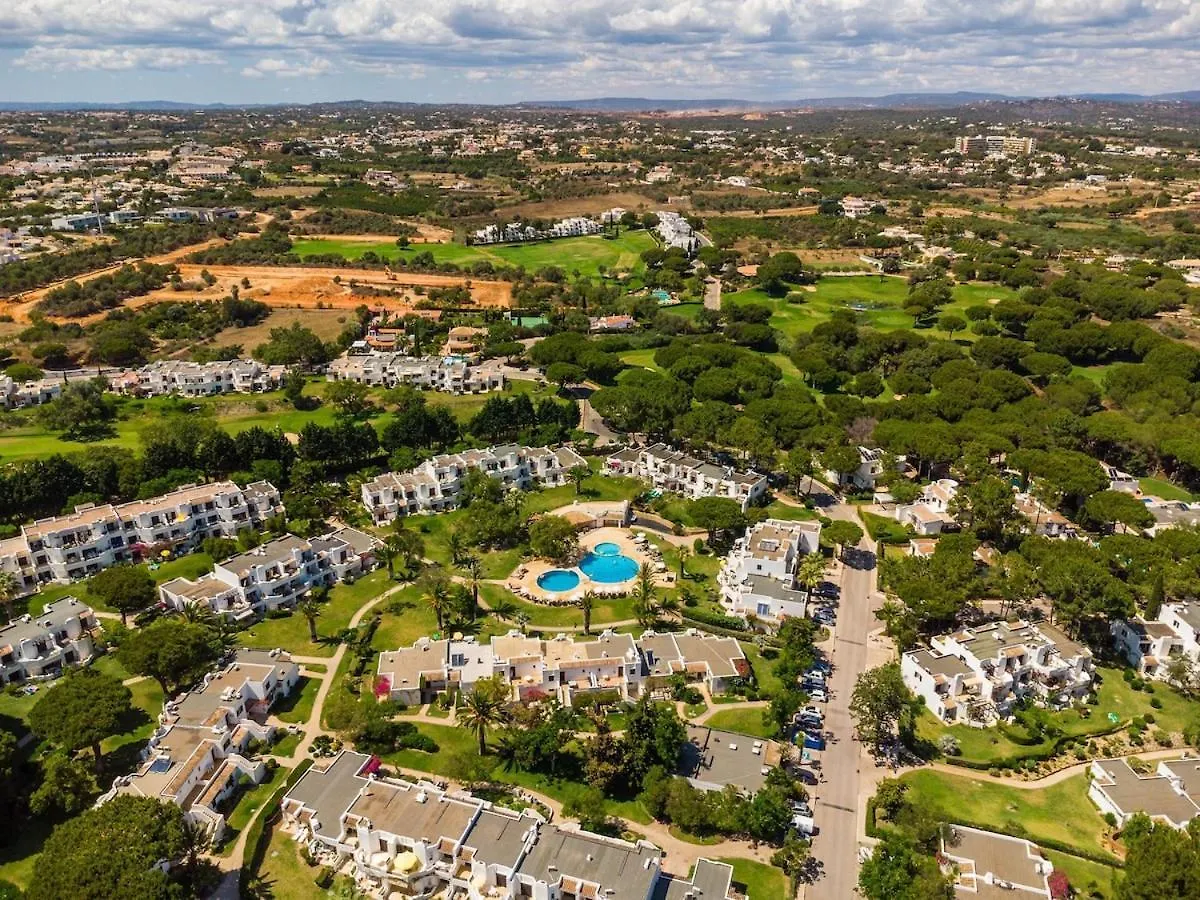 Balaia Golf Village T2 A 10 Minutos Da Praia Olhos de Agua  0*, Olhos de Agua (Albufeira) Portugal