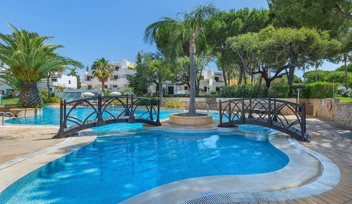 Balaia Golf Village T2 A 10 Minutos Da Praia Olhos de Agua