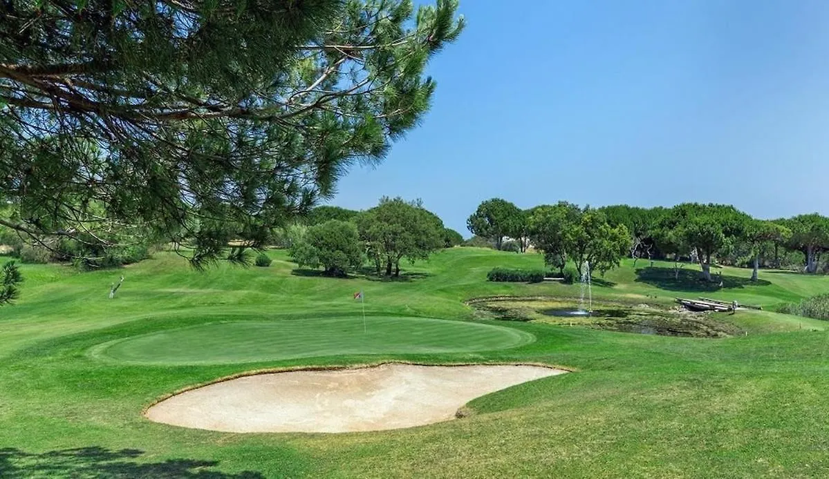 Balaia Golf Village T2 A 10 Minutos Da Praia Olhos de Agua  Apartment Olhos de Agua (Albufeira)
