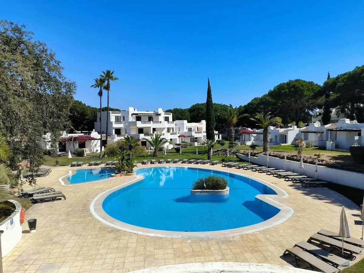 Balaia Golf Village T2 A 10 Minutos Da Praia Olhos de Agua  0*, Olhos de Agua (Albufeira)