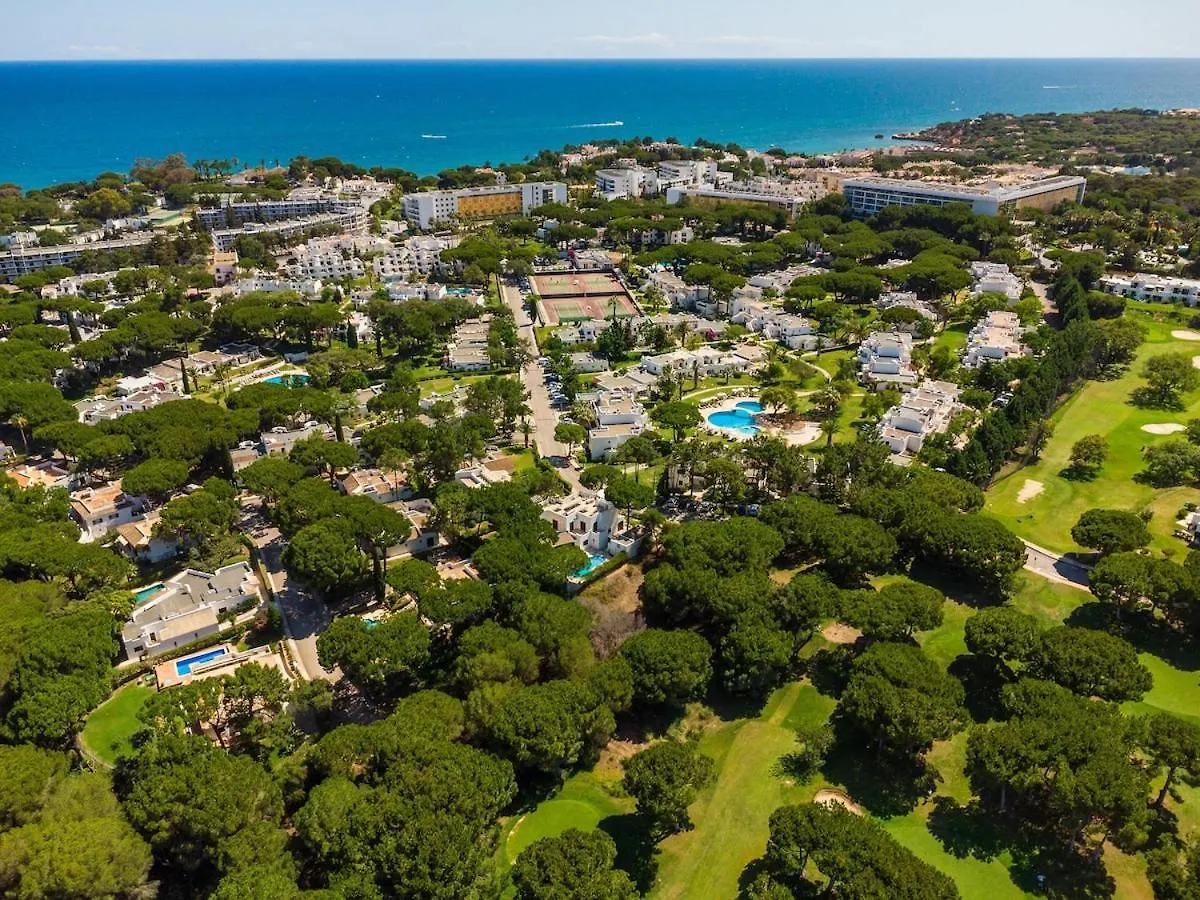 Balaia Golf Village T2 A 10 Minutos Da Praia Olhos de Agua  Apartment