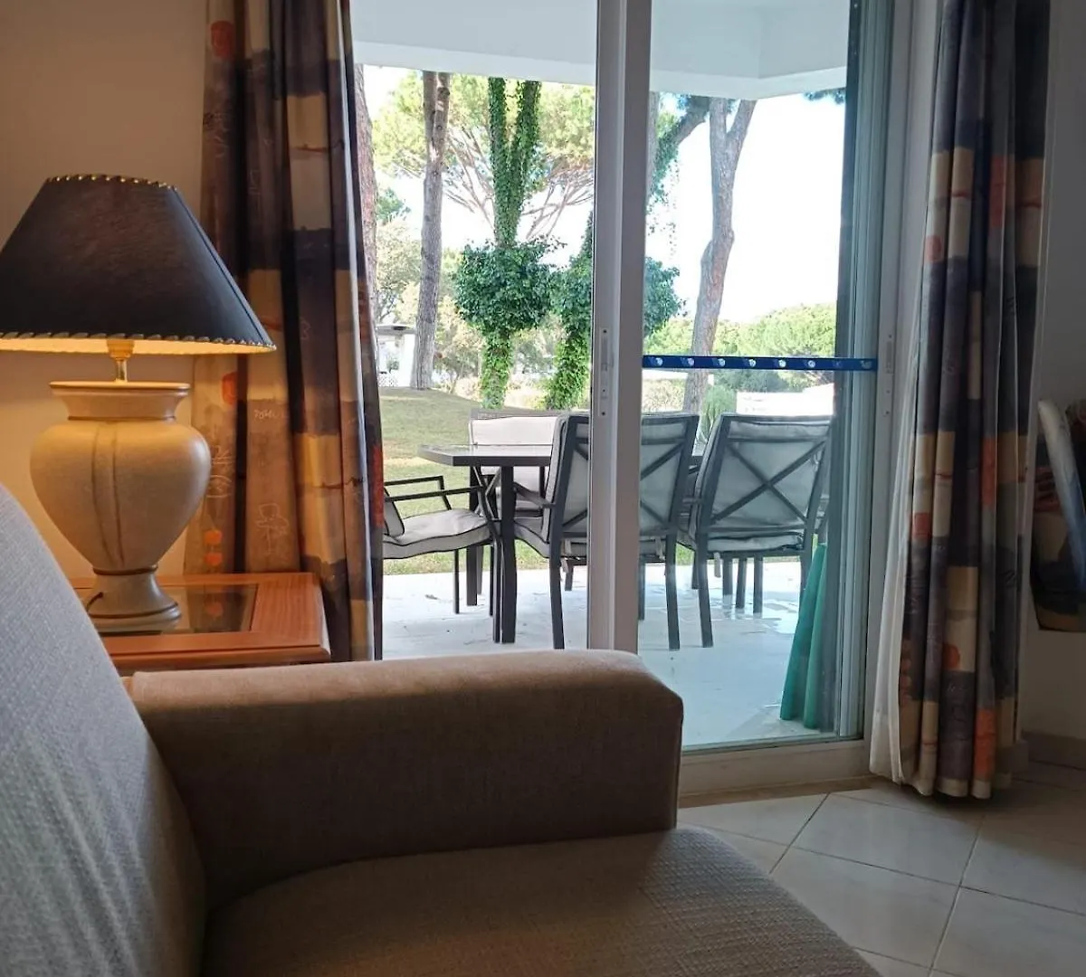 Balaia Golf Village T2 A 10 Minutos Da Praia Olhos de Agua  Apartment