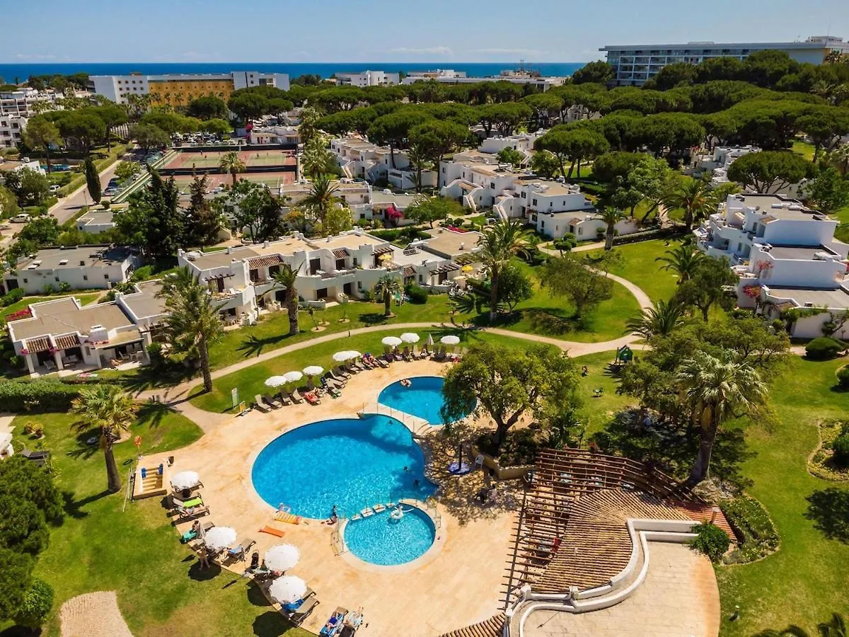 Balaia Golf Village T2 A 10 Minutos Da Praia Olhos de Agua